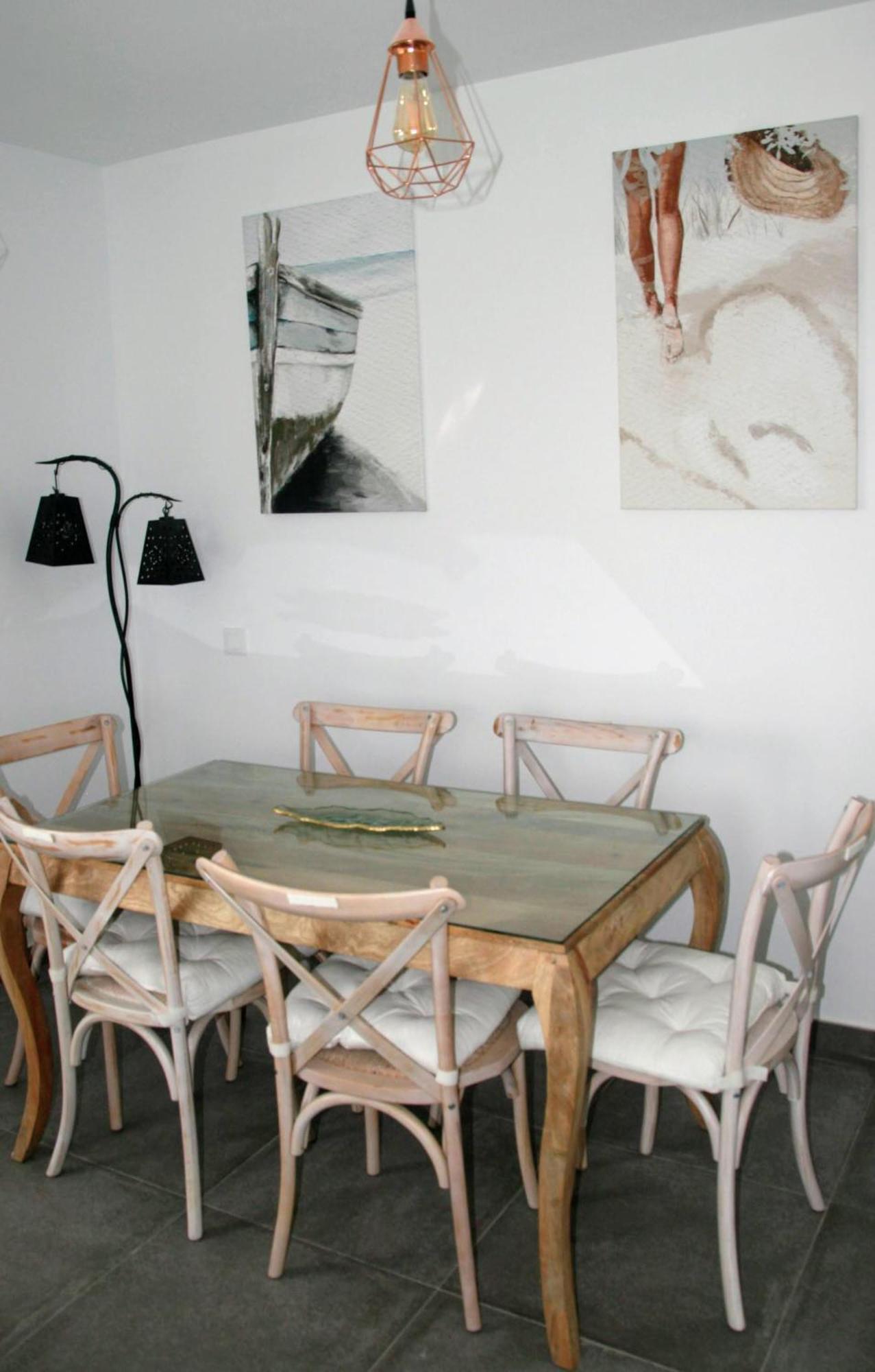 La Ballenita De Tarifa Extérieur photo