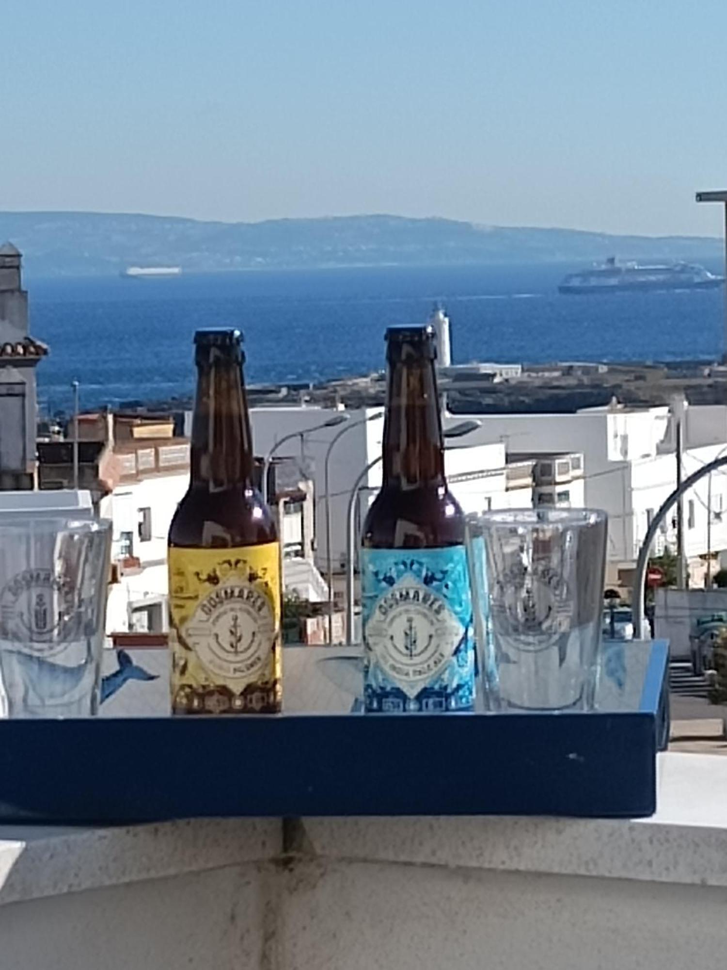 La Ballenita De Tarifa Extérieur photo