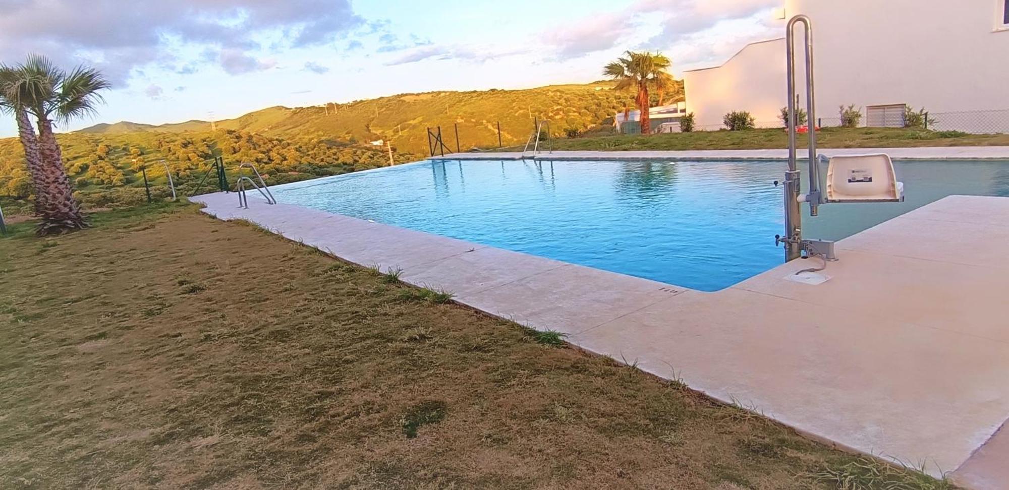 La Ballenita De Tarifa Extérieur photo